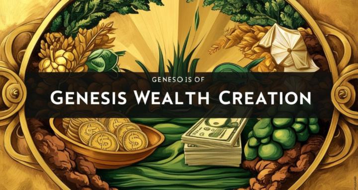 Genesis Wealth Creation