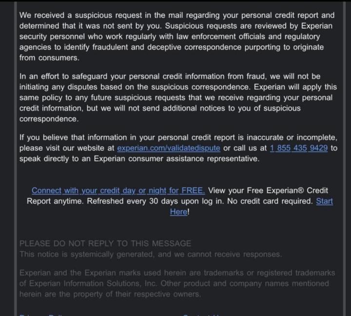 Stall letters response guide