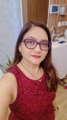 Dr Nirali Parmar