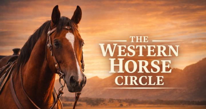 The Western Horse Circle