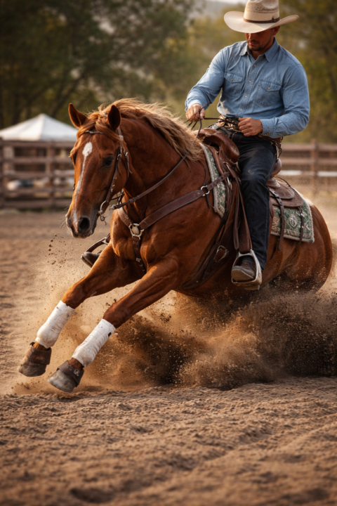 Caring for Western Performance Horses: What Every Owner Should Know