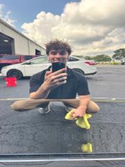 Mason Scott