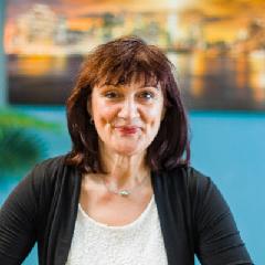 Dr. Sabine Winter