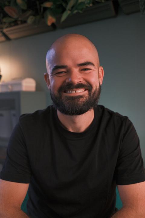 Jørgen Østby Damslora