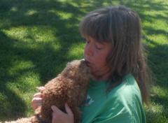 Stacey Uffelman