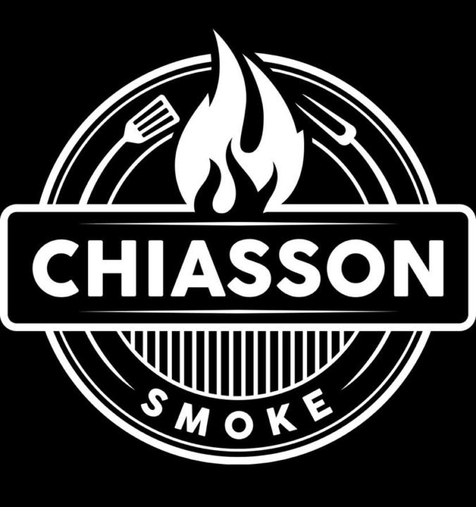 Jason and Miranda Chiasson