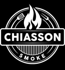 Jason and Miranda Chiasson