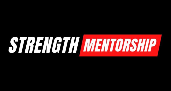 Strength Mentorship