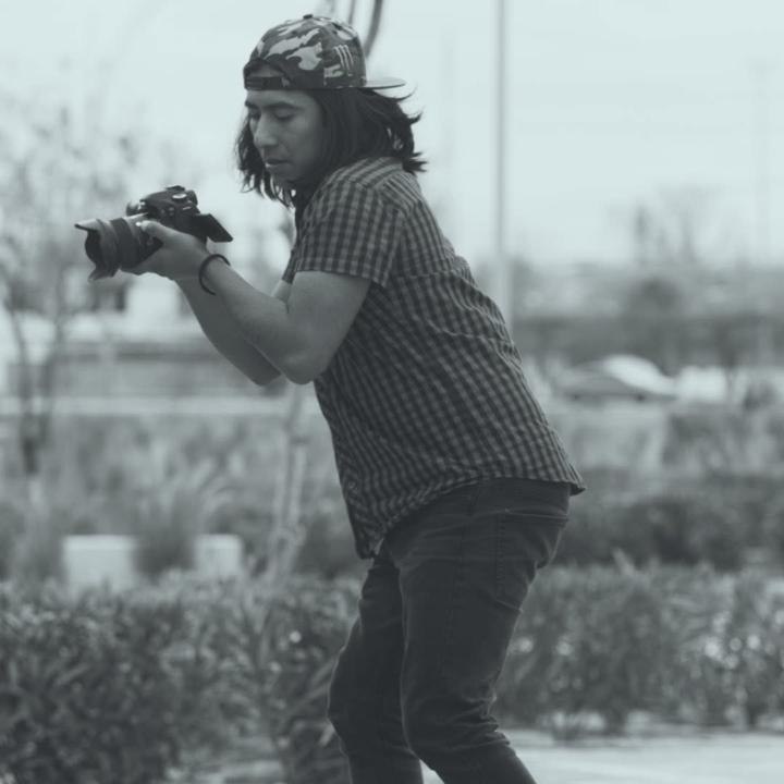 Moises Merino