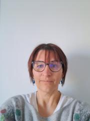 Sandrine Louviot