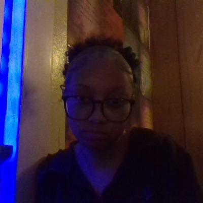 Anaiyah Green