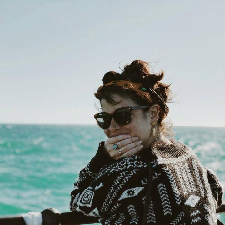 María Argentino