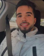 Bernard Alvares