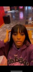 Nakyia Salley