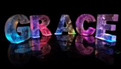 Grace Faith