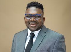 Lorenzo Harrison