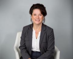 Kristine Vance