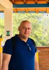 Diego Marin