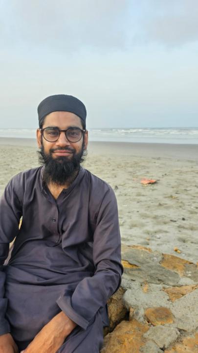 Muhammad Wasim Zulfiqar