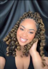 Dominique Foster