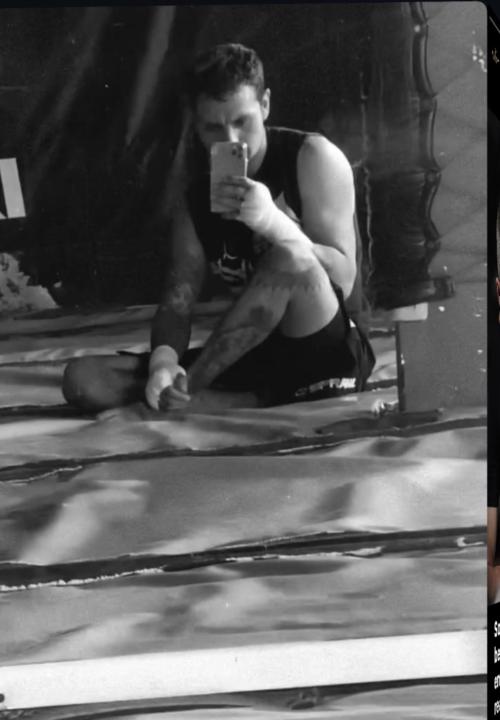 Alan Nevidt Hernandez