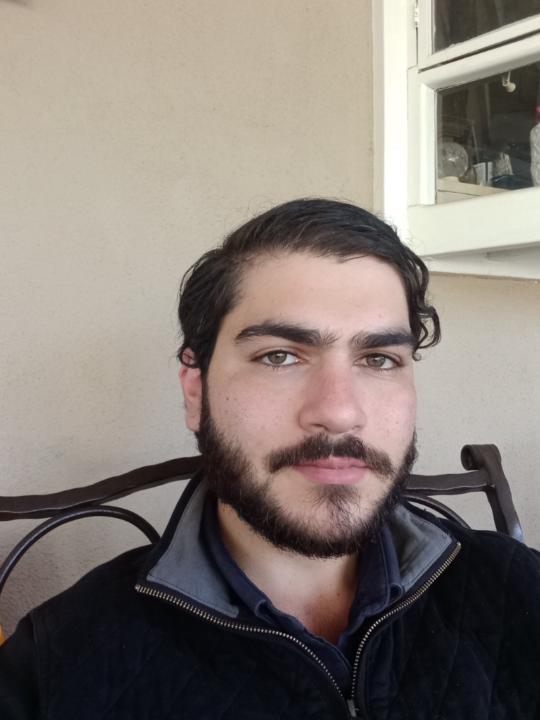 Sebastian Sarkisian