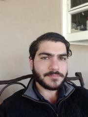 Sebastian Sarkisian