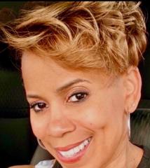 Carol Brown