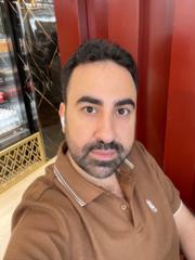 Sayed Mahfouz