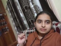 Surabhi Sridhar