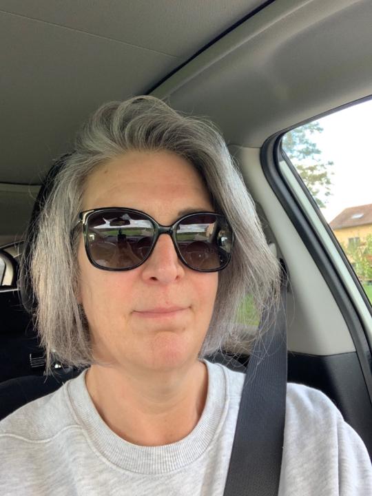 Frédérique Clausen