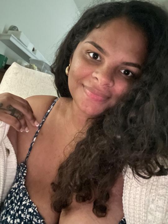 Camisha Williams