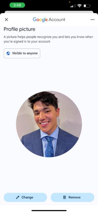 Joshua Sias