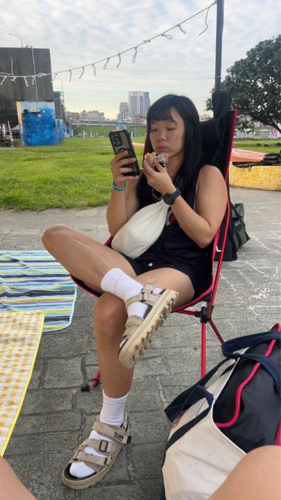 陳 意淩