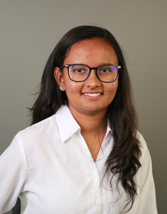 Siddhi Soni