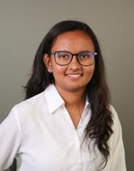 Siddhi Soni