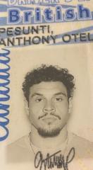 Anthony P