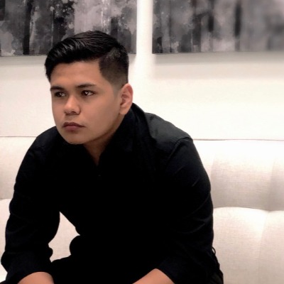 George Aguilar