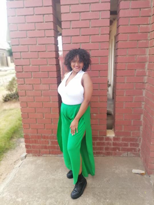 Tshegofatso Thandiswa