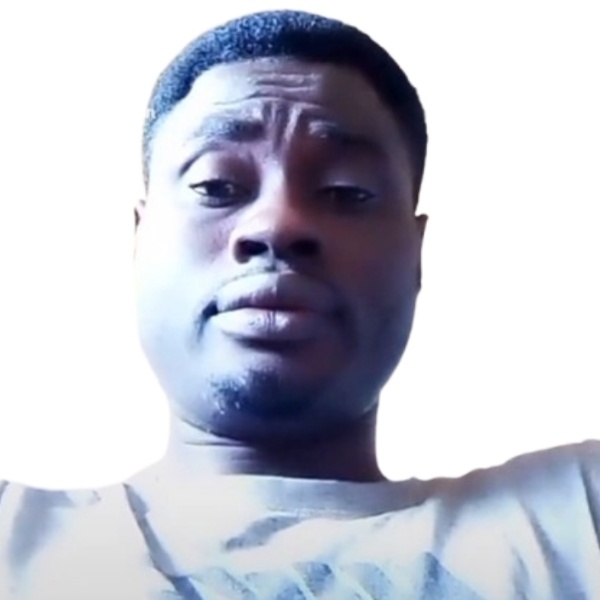 Augustine Tetteh