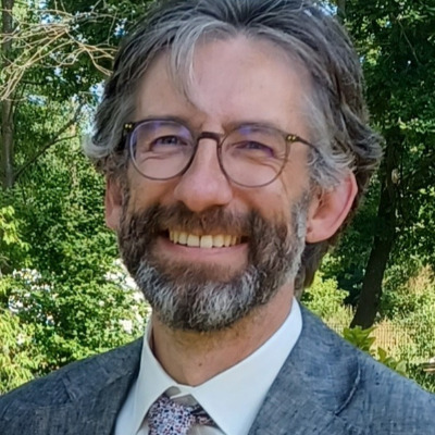 Mathieu Perru