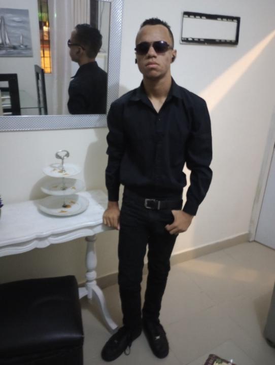 Mike Báez