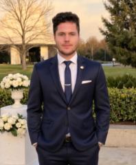 Aidan D'Onofrio