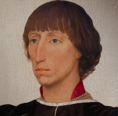James Thamos