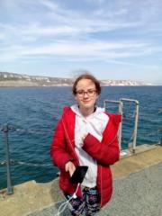Iona Porter