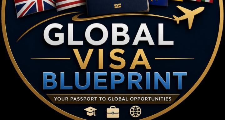 Global Visa Blueprint
