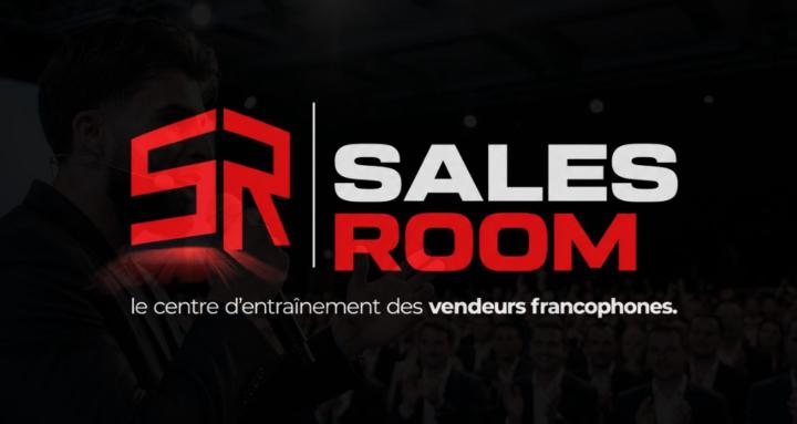 Sales Room - Alexy Mouly