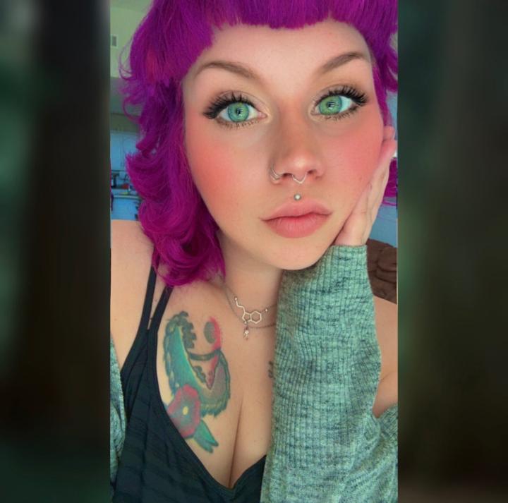 Heather Sanders