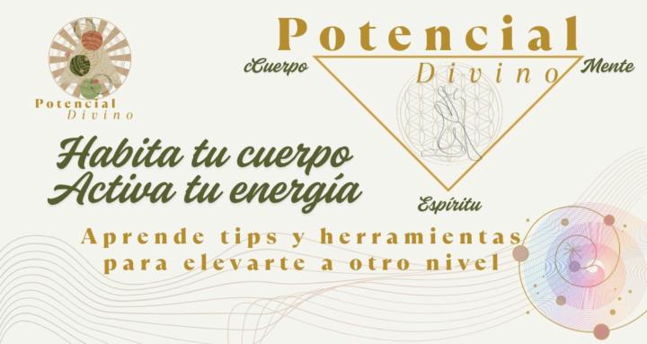 Potencial Divino