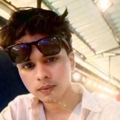 Rishal V
